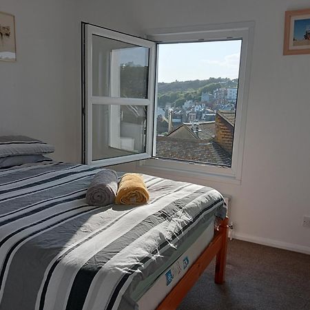 Hastings Old Town Tackleway Privileged Sea Views Whole House 3 Beds 外观 照片