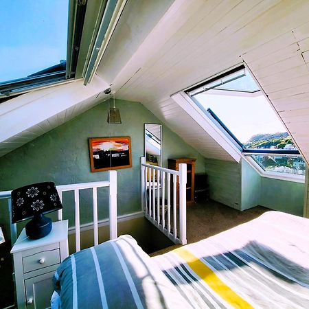 Hastings Old Town Tackleway Privileged Sea Views Whole House 3 Beds 外观 照片