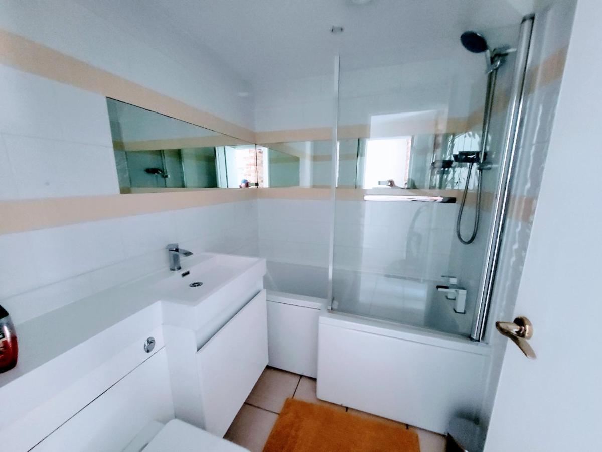 Hastings Old Town Tackleway Privileged Sea Views Whole House 3 Beds 外观 照片