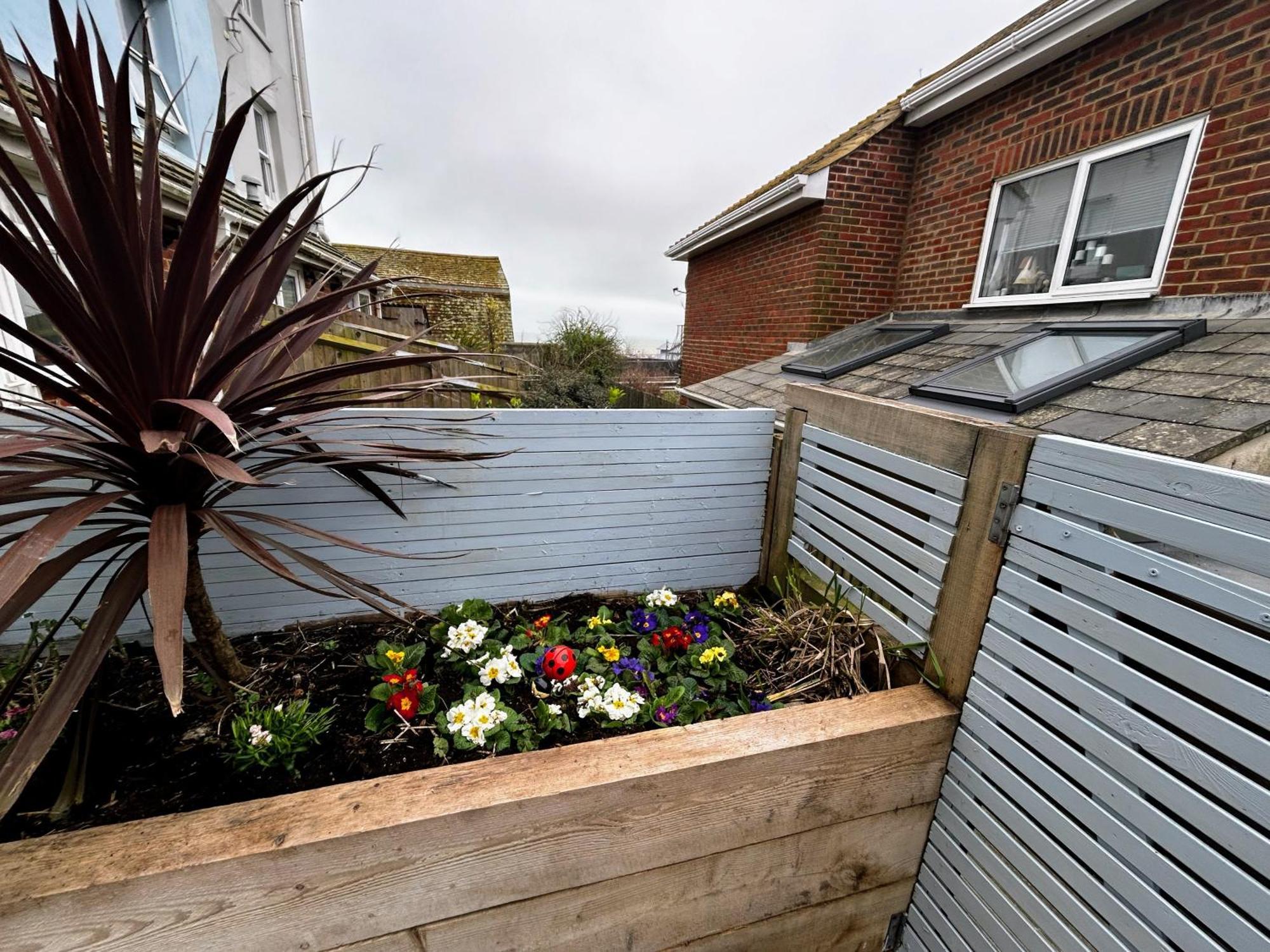 Hastings Old Town Tackleway Privileged Sea Views Whole House 3 Beds 外观 照片