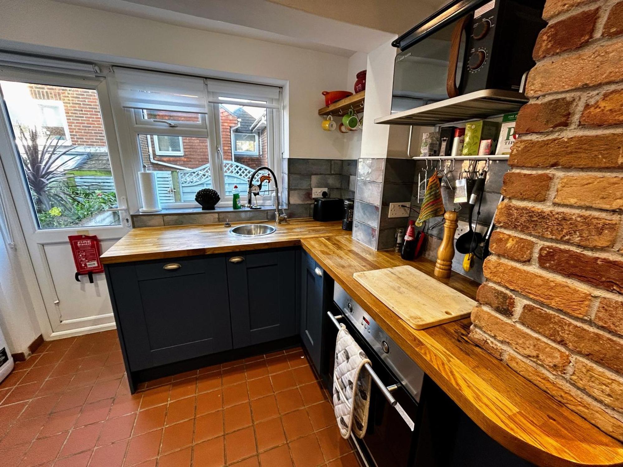 Hastings Old Town Tackleway Privileged Sea Views Whole House 3 Beds 外观 照片