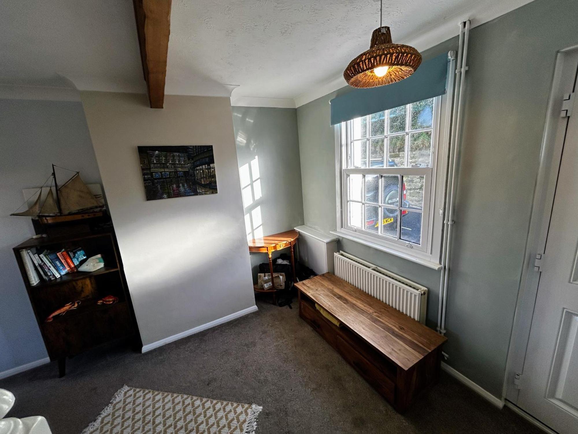 Hastings Old Town Tackleway Privileged Sea Views Whole House 3 Beds 外观 照片