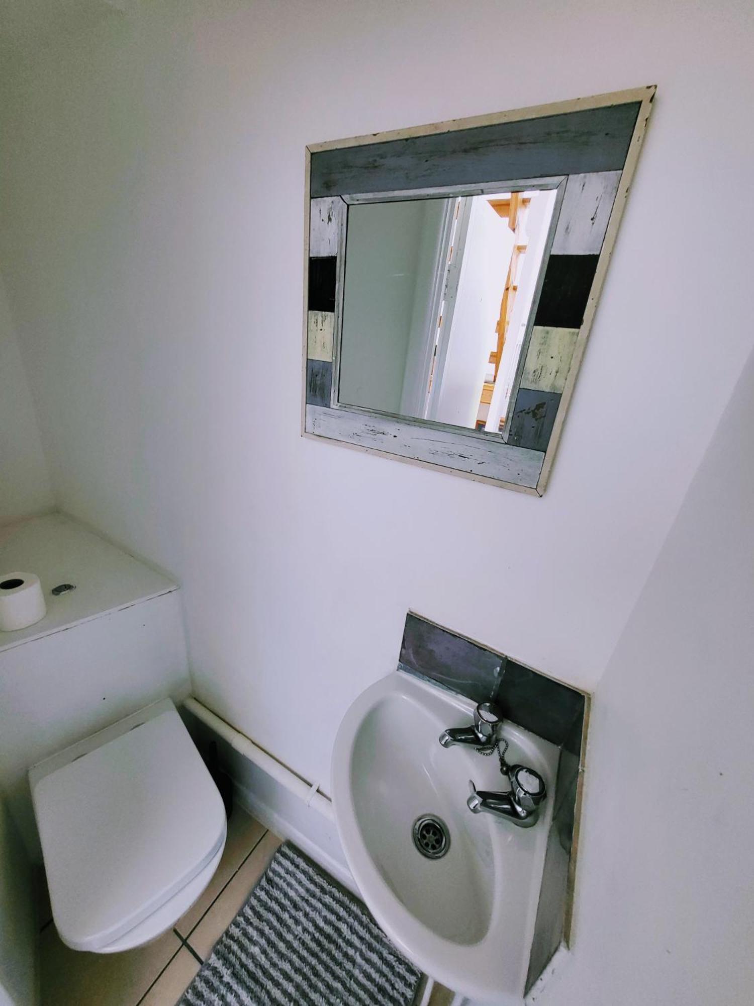 Hastings Old Town Tackleway Privileged Sea Views Whole House 3 Beds 外观 照片