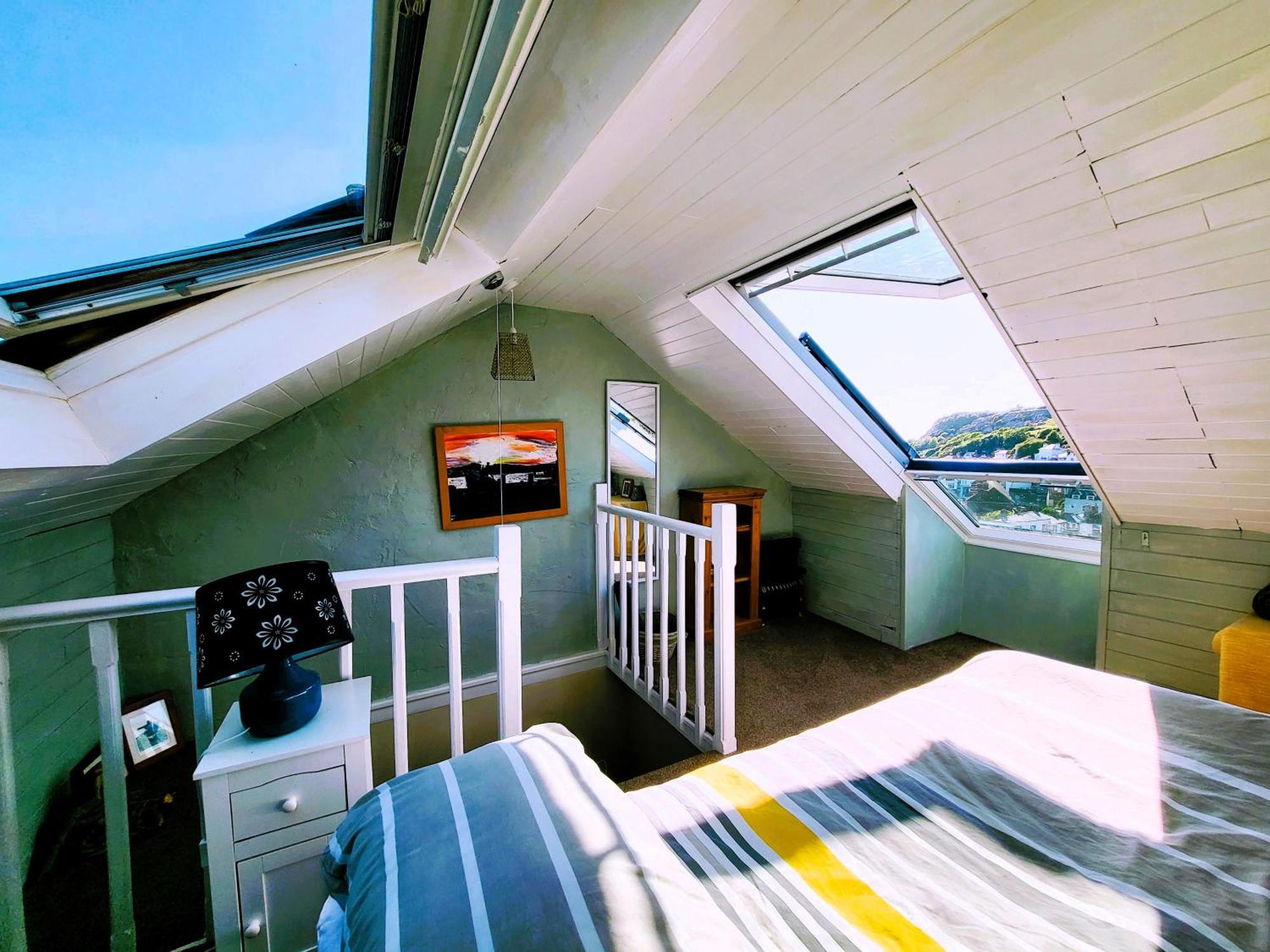 Hastings Old Town Tackleway Privileged Sea Views Whole House 3 Beds 外观 照片