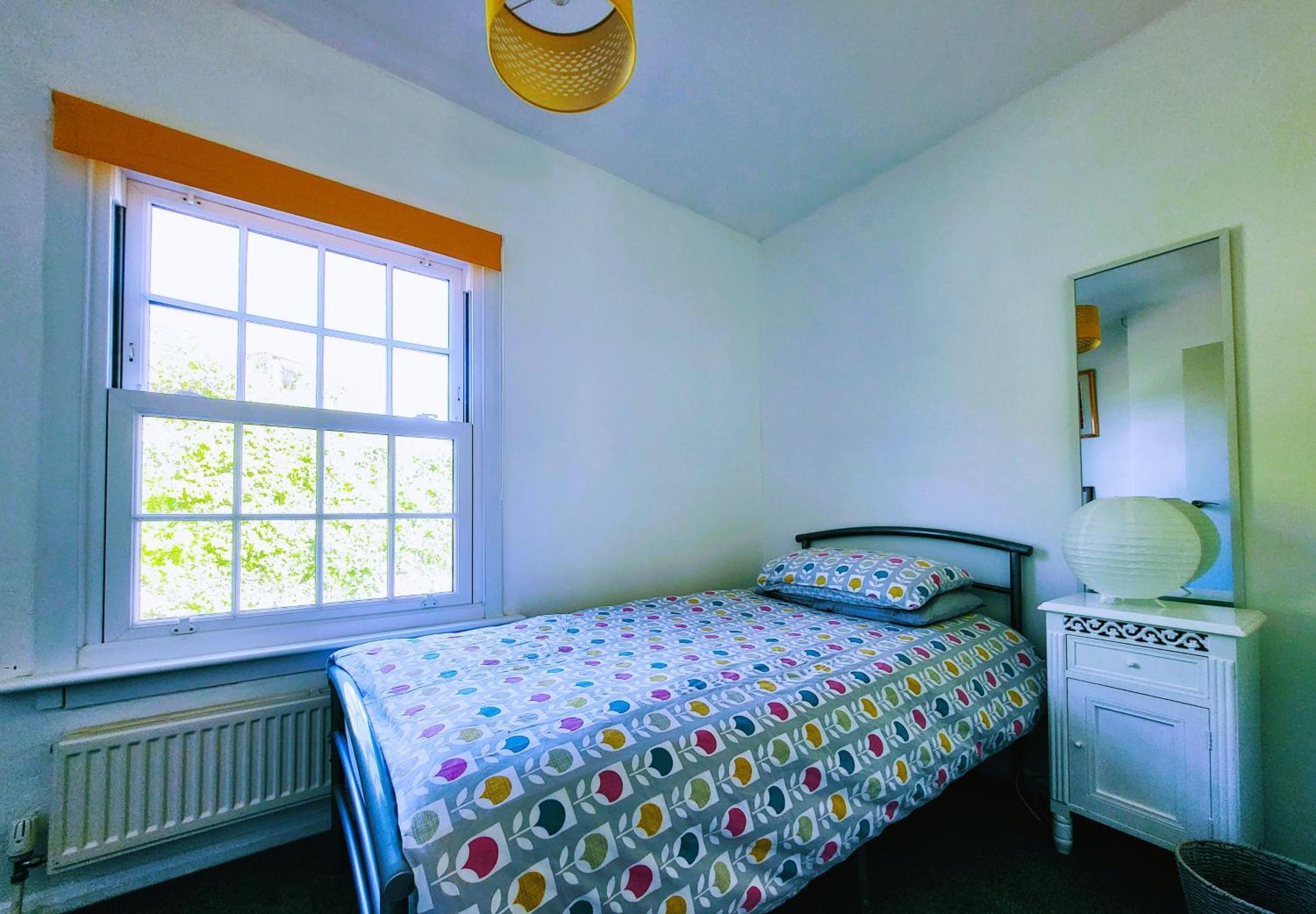 Hastings Old Town Tackleway Privileged Sea Views Whole House 3 Beds 外观 照片