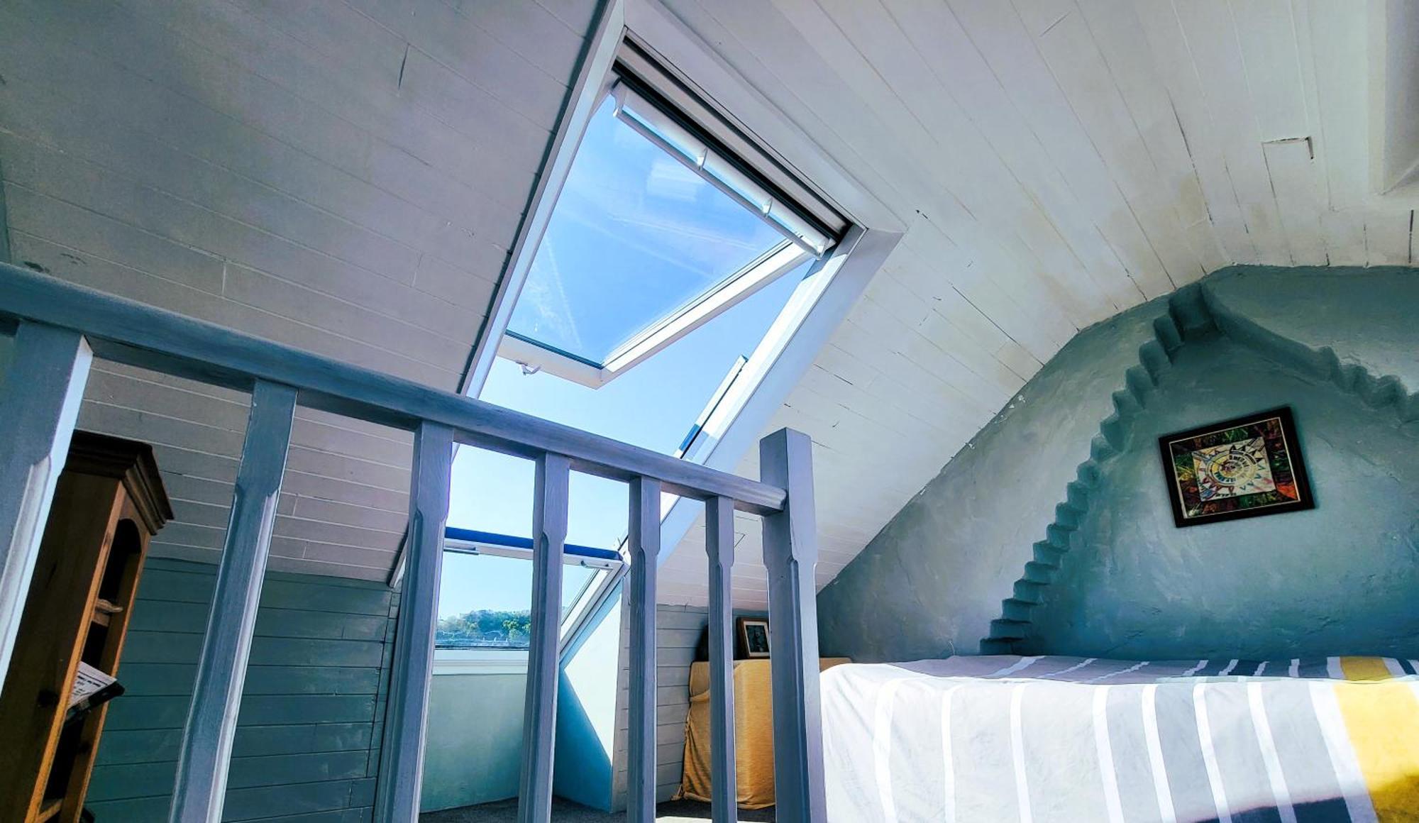 Hastings Old Town Tackleway Privileged Sea Views Whole House 3 Beds 外观 照片