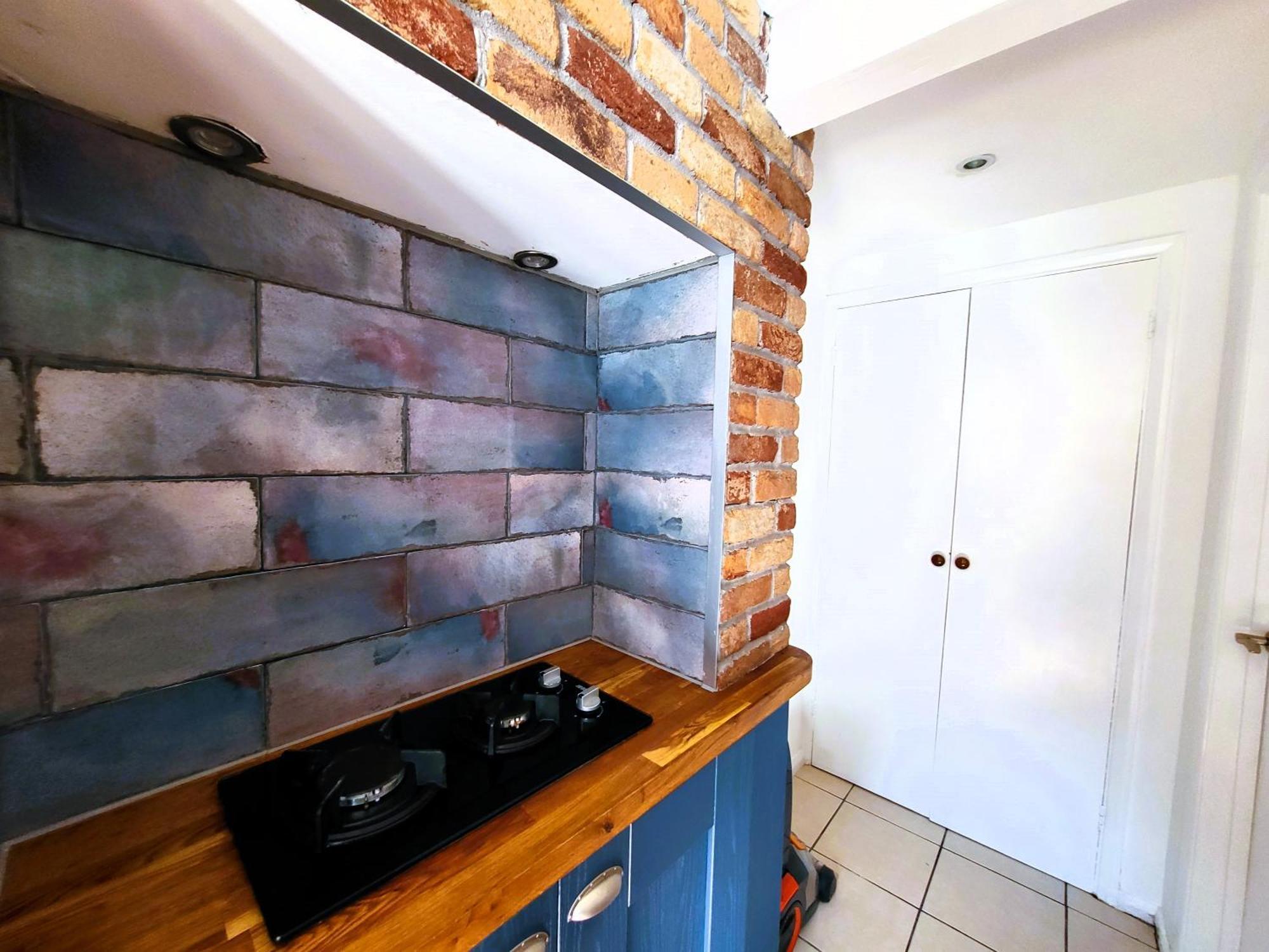 Hastings Old Town Tackleway Privileged Sea Views Whole House 3 Beds 外观 照片