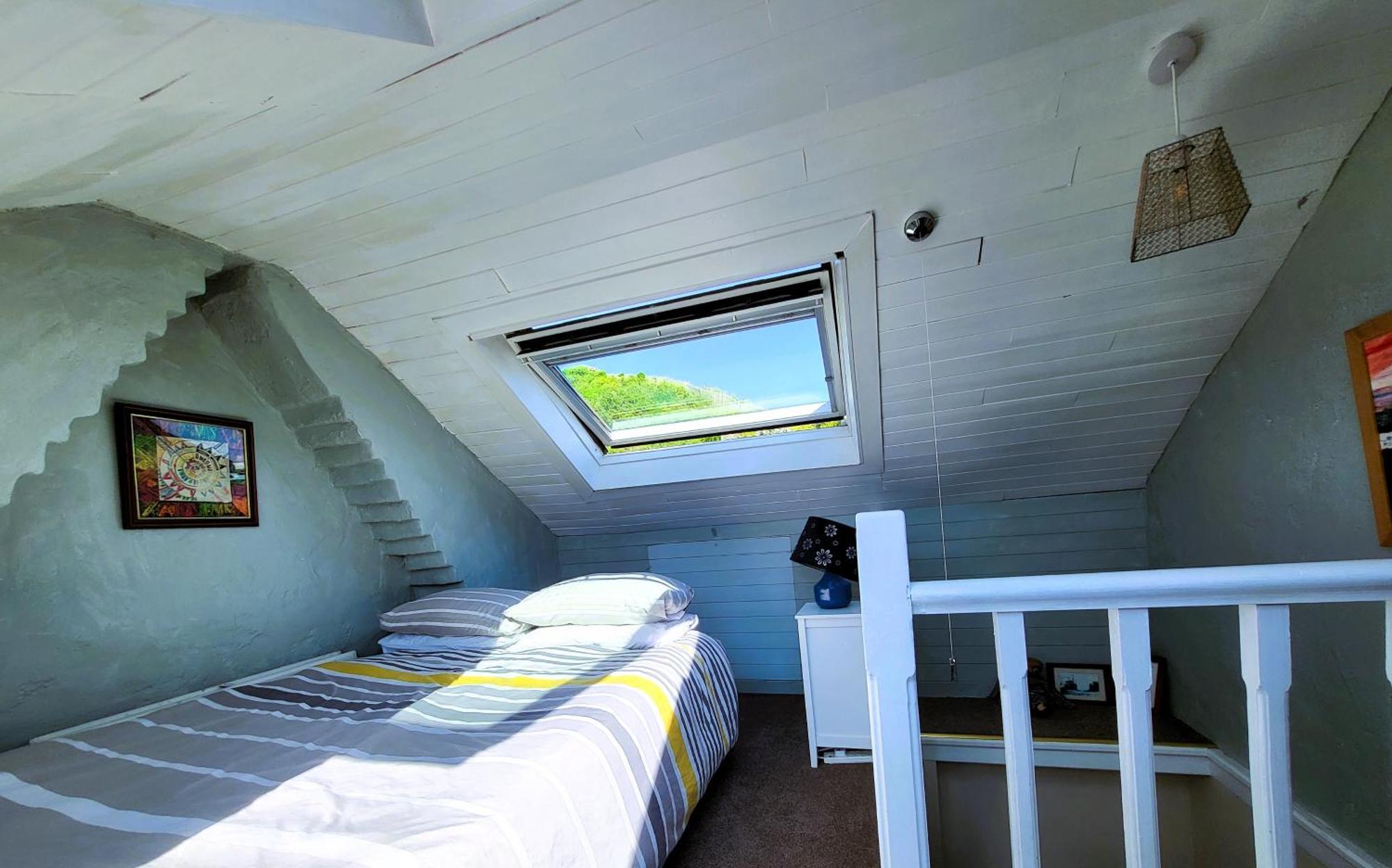 Hastings Old Town Tackleway Privileged Sea Views Whole House 3 Beds 外观 照片
